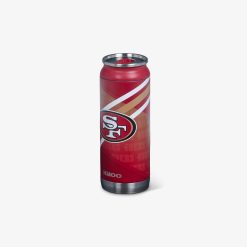 Alternative view of lgloo Outdoor ColdMax San Francisco 49ers 16 Oz Can