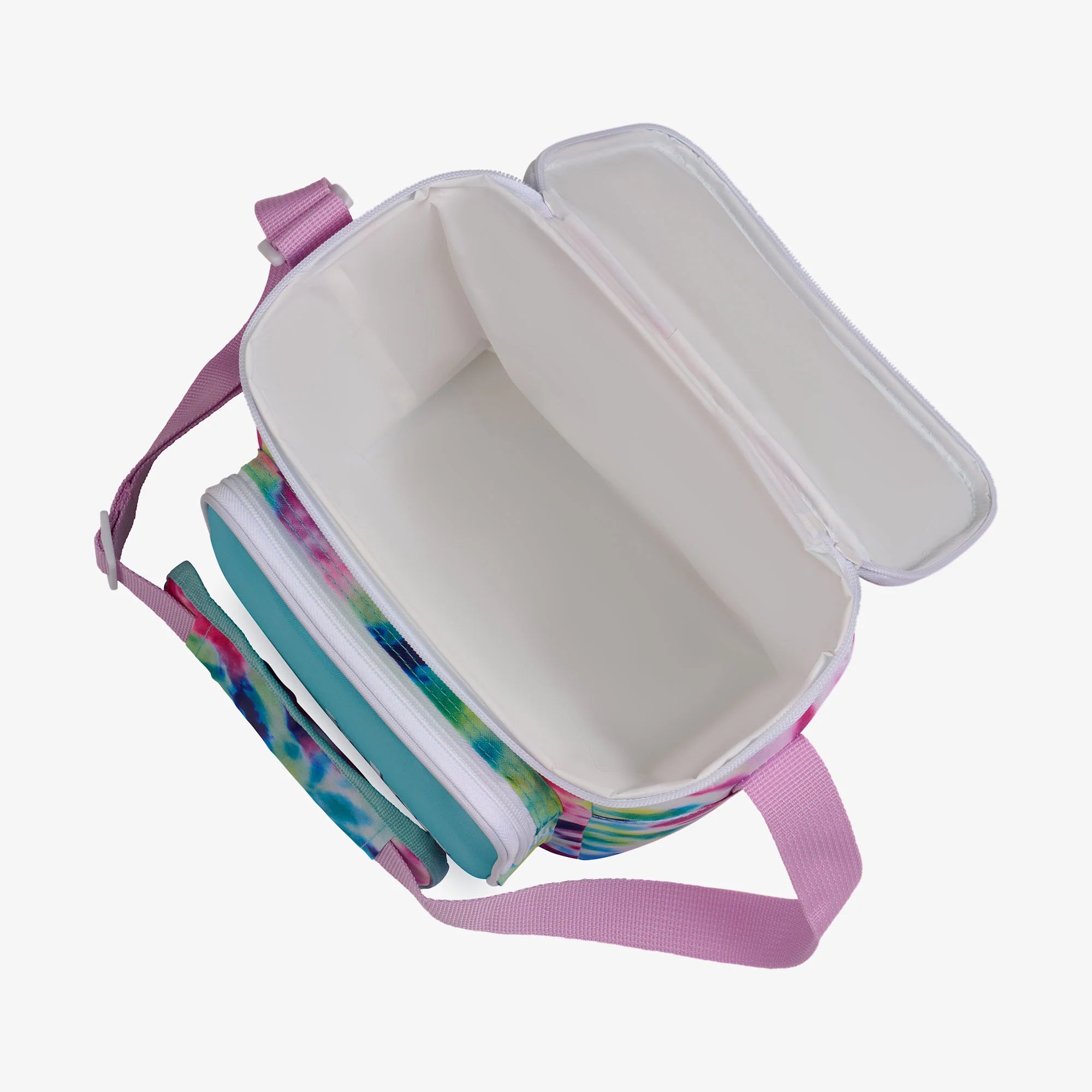 lgloo Outdoor ColdMax Retro Square Lunch Bag - Image 44