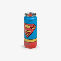 Alternative view of lgloo Outdoor ColdMax DC Super Heroes Superman 16 Oz Can