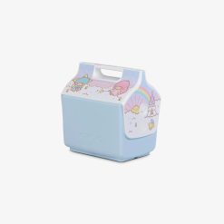 Alternative view of lgloo Outdoor ColdMax Sanrio Little Twin Stars Little Playmate 7 Qt Cooler
