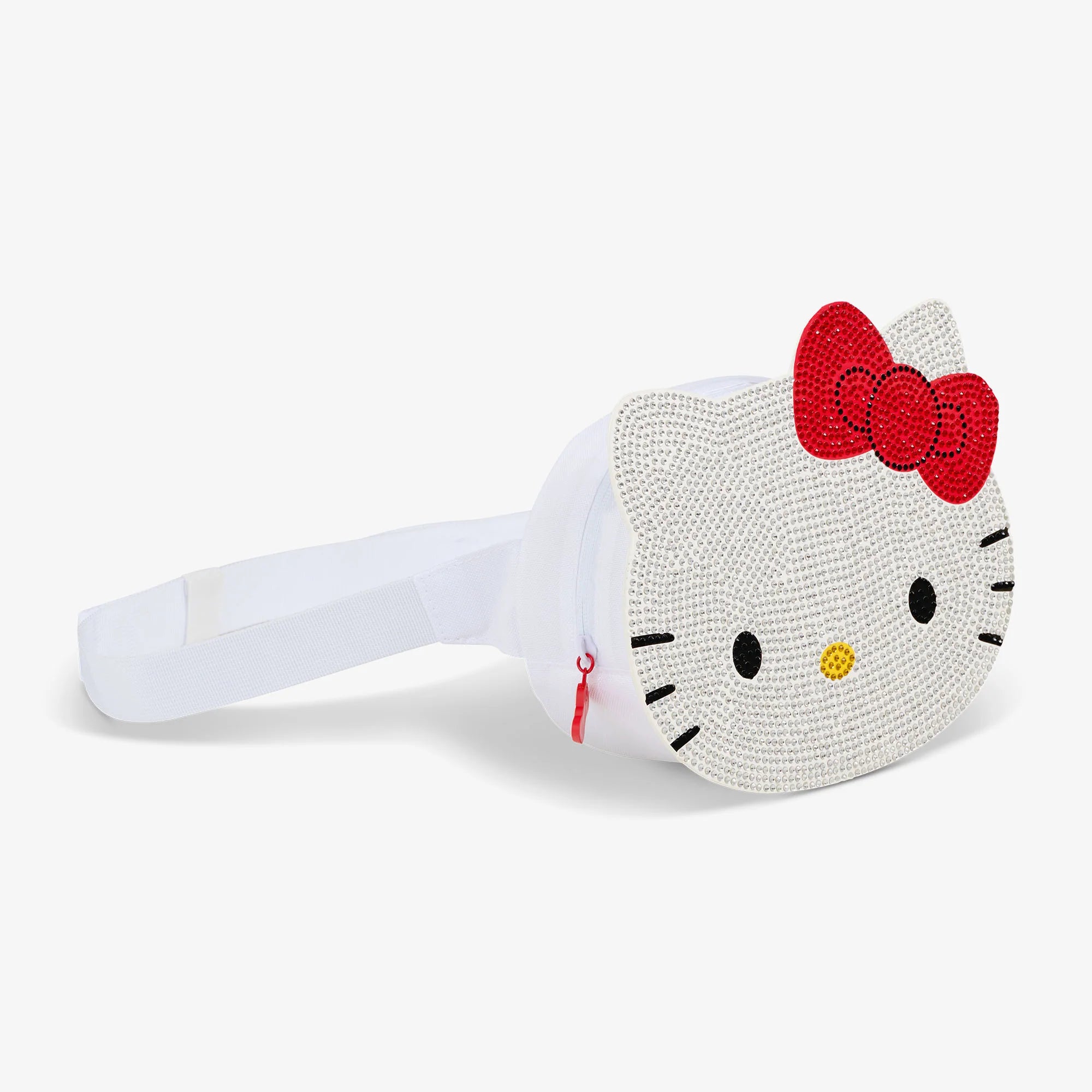 lgloo Outdoor ColdMax Hello Kitty Classic Fanny Pack - Image 5