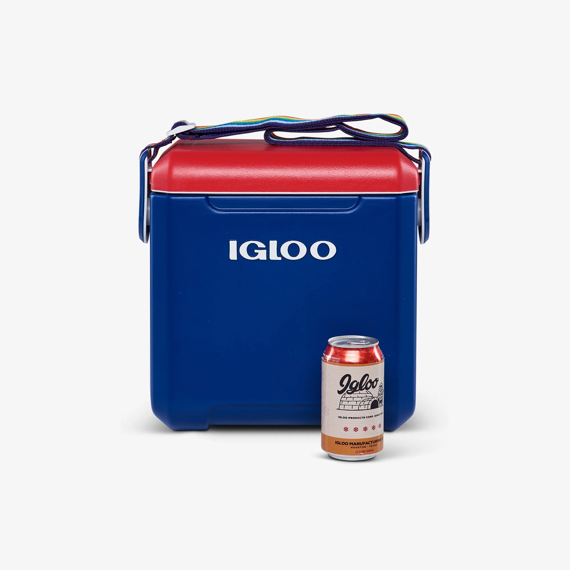 lgloo Outdoor ColdMax Tag Along Too Cooler - Image 42