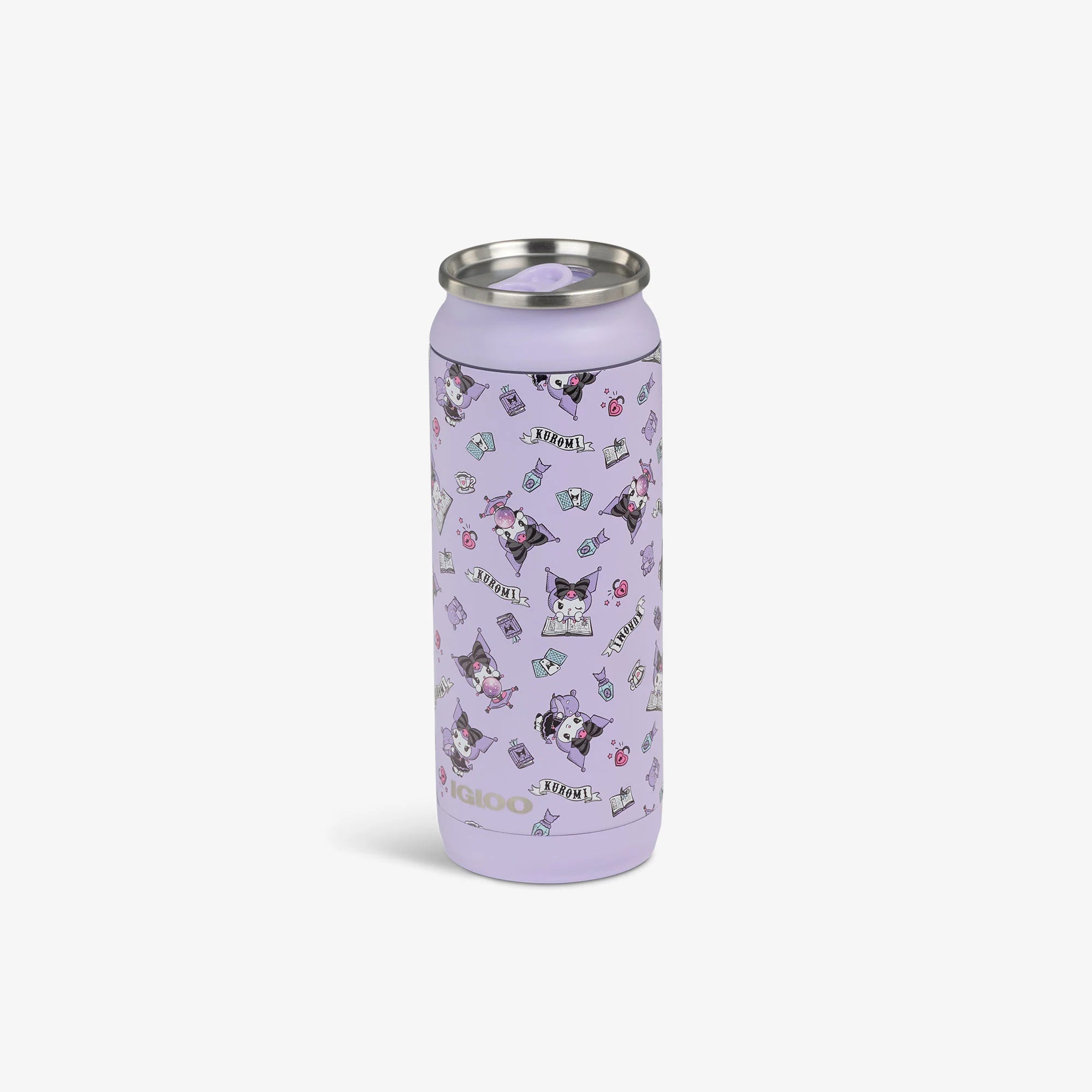 lgloo Outdoor ColdMax Kuromi 16 Oz Can - Image 2