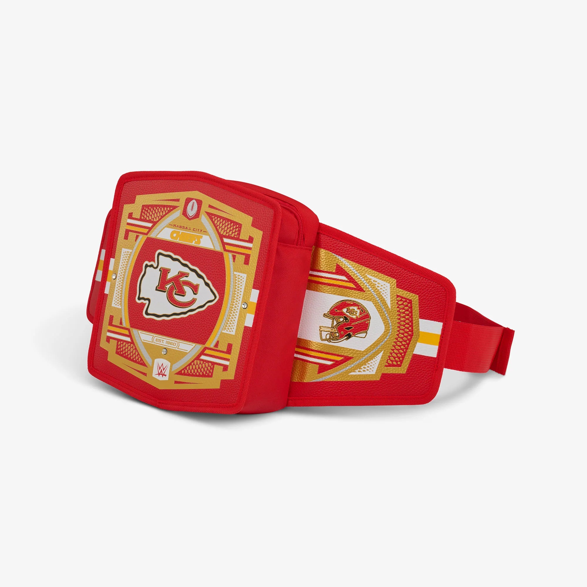 lgloo Outdoor ColdMax NFL WWE Cooler Fanny Pack - Image 53
