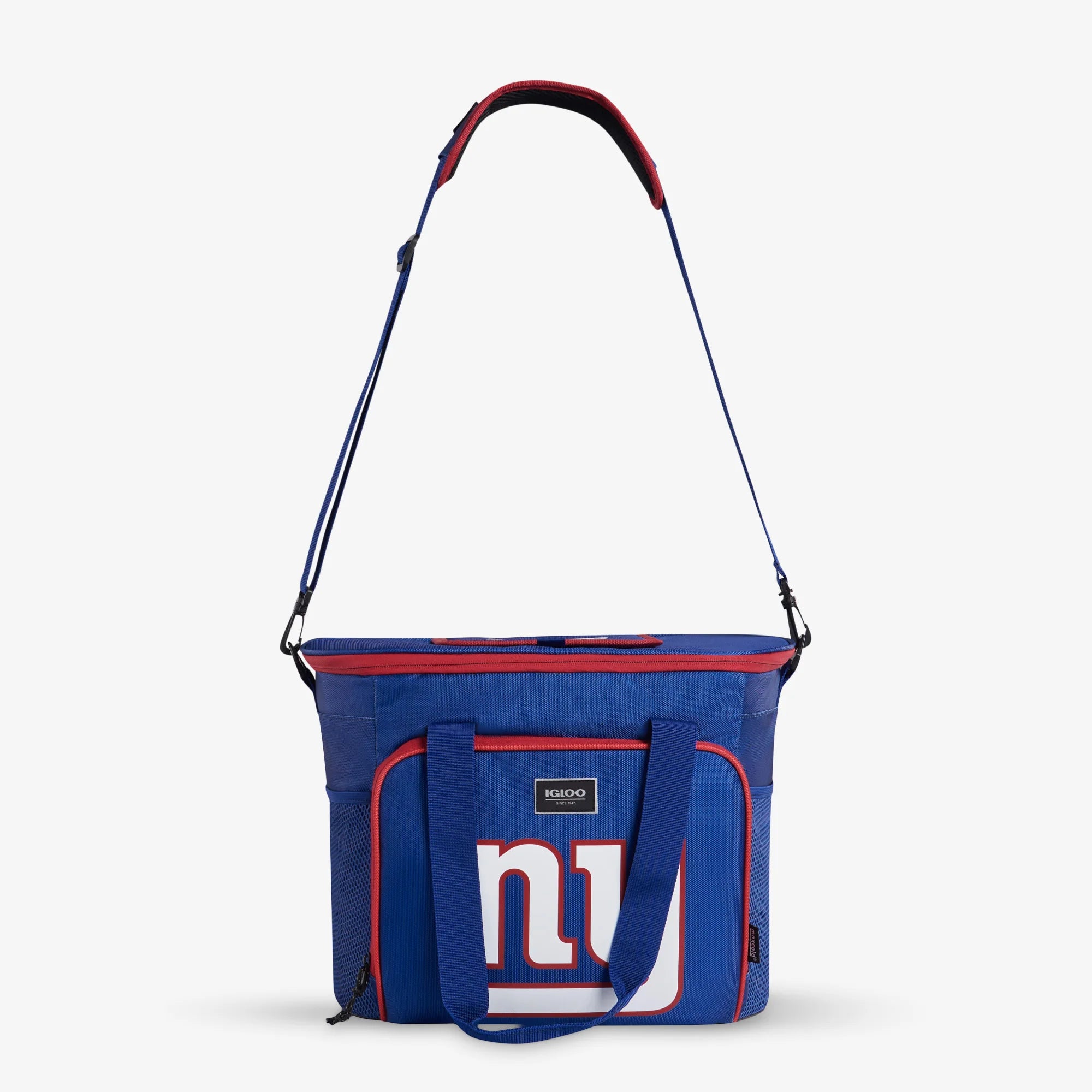 lgloo Outdoor ColdMax New York Giants Tailgate Tote - Image 6