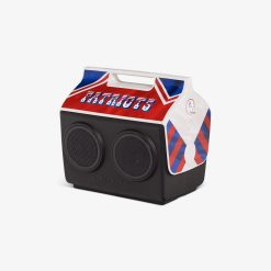 Alternative view of lgloo Outdoor ColdMax New England Patriots KoolTunes