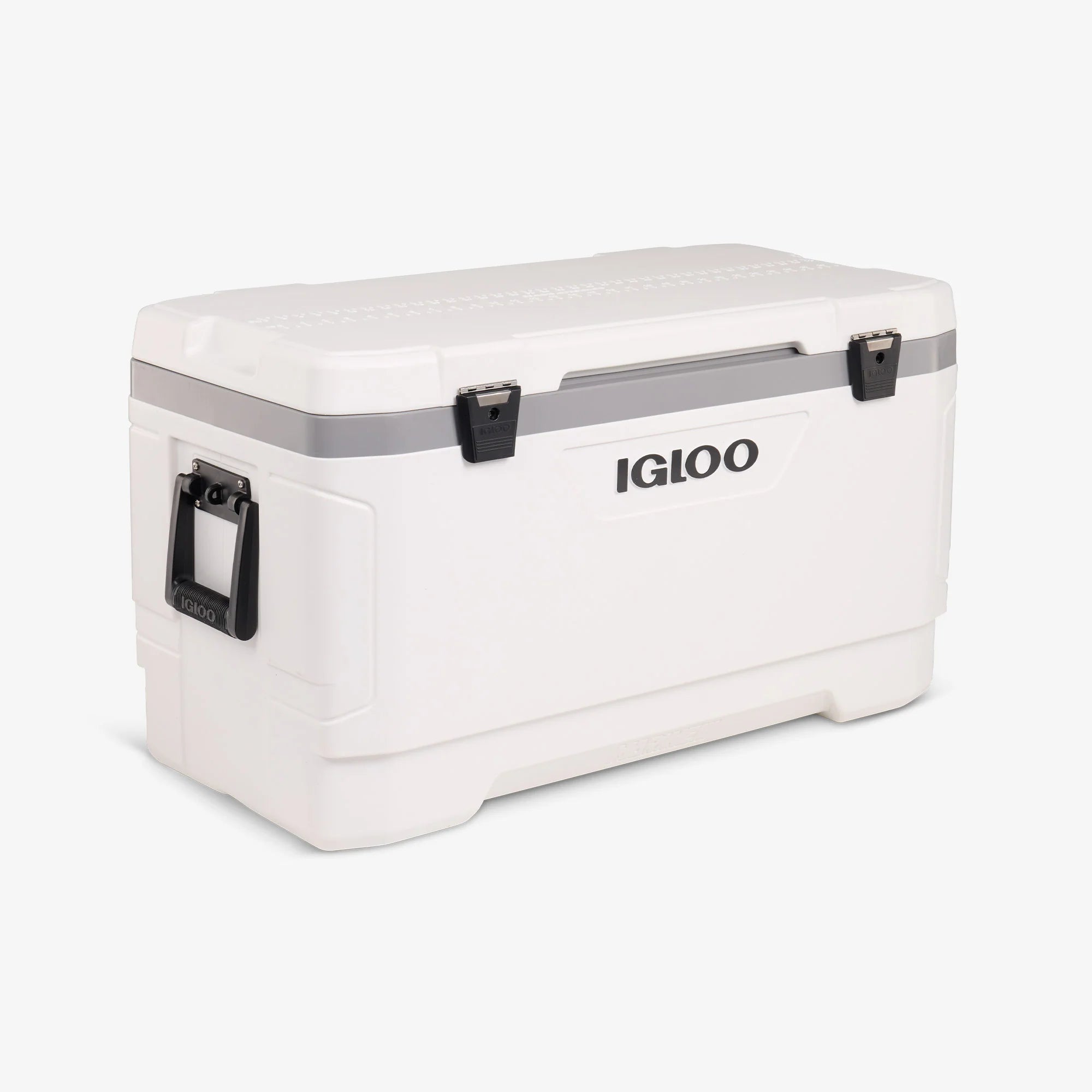 lgloo Outdoor ColdMax Marine Ultra 100 Qt Cooler - Image 4