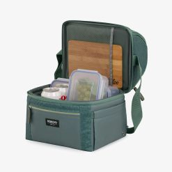 Alternative view of lgloo Outdoor ColdMax Everyday Lunch Pail Cooler Bag
