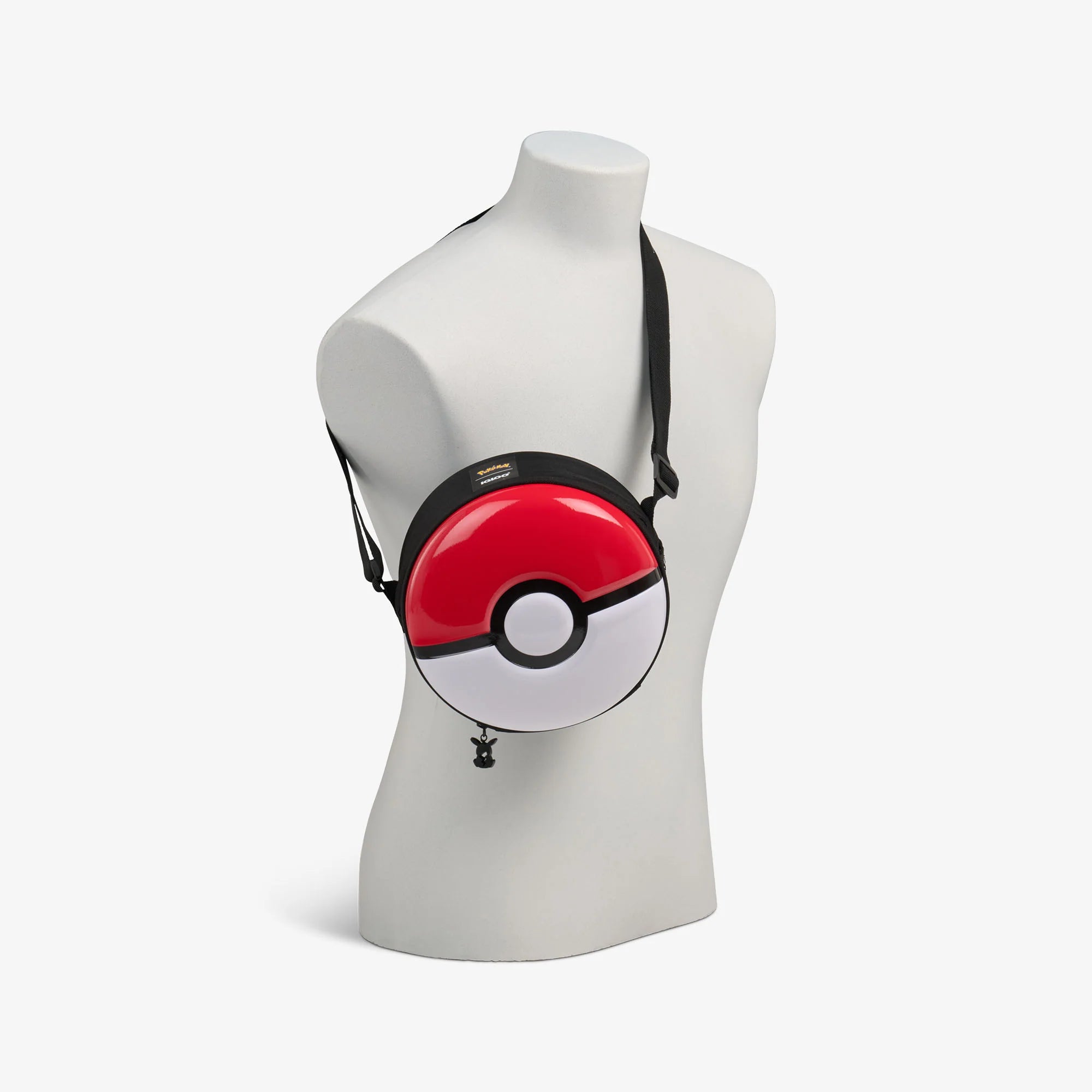 lgloo Outdoor ColdMax Pokmon Pok Ball Crossbody Cooler - Image 3