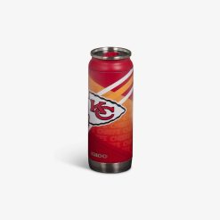 Alternative view of lgloo Outdoor ColdMax Kansas City Chiefs 16 Oz Can