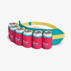 lgloo Outdoor ColdMax Retro Beerdolier