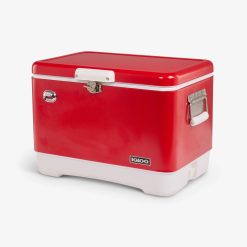 Alternative view of lgloo Outdoor ColdMax Legacy 54 Qt Cooler