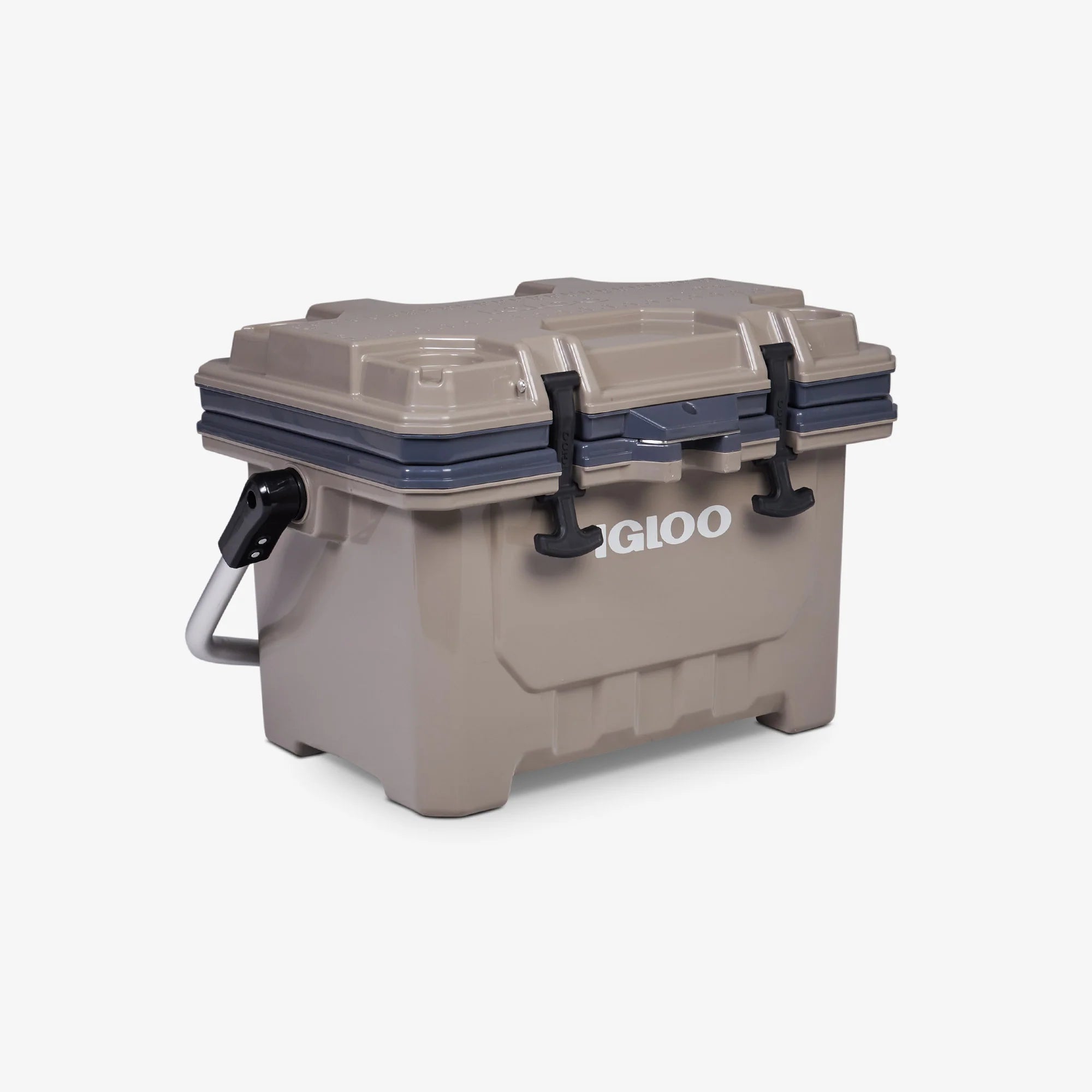 lgloo Outdoor ColdMax IMX 24 Qt Cooler - Image 14