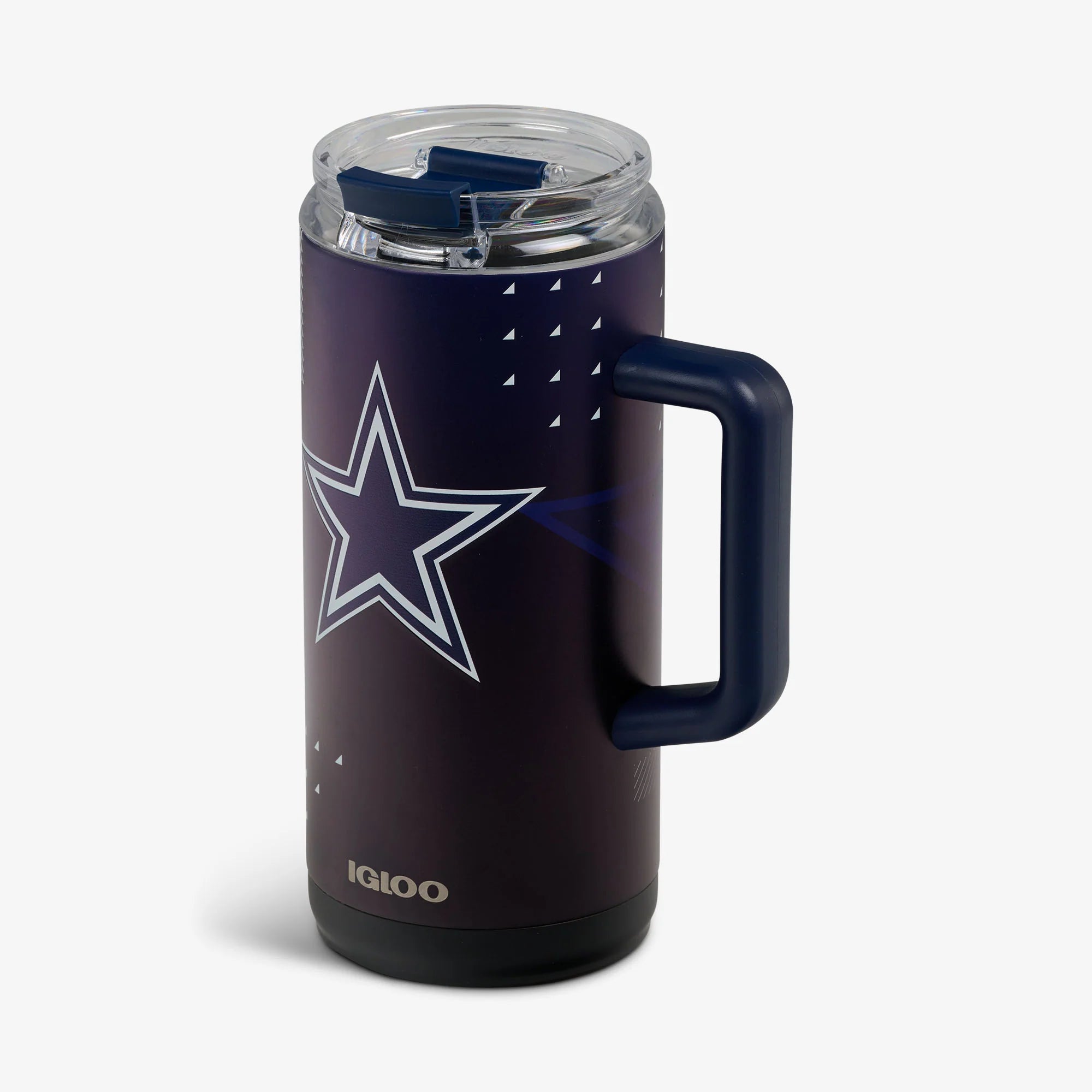 lgloo Outdoor ColdMax NFL 1L Beer Mug - Image 28