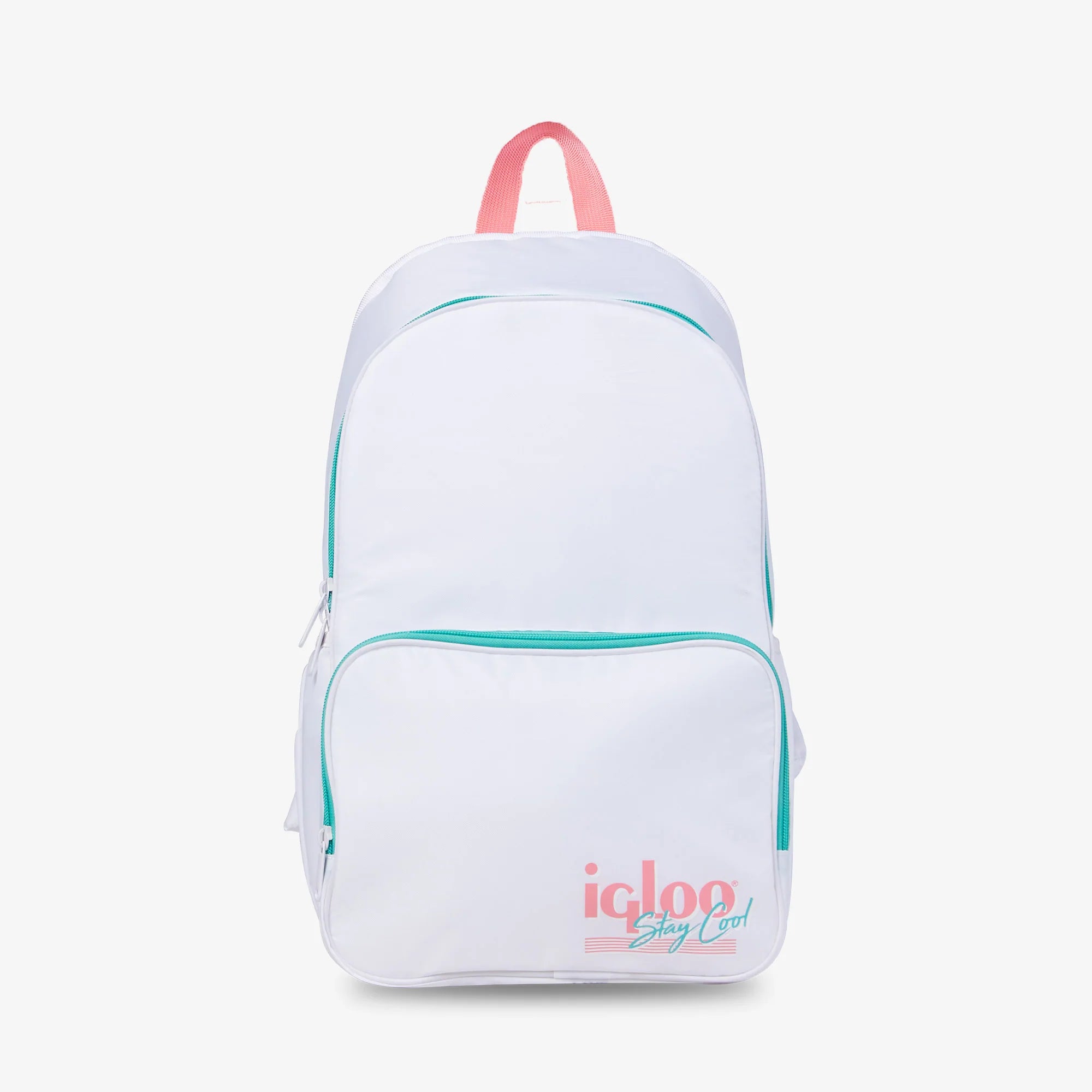 lgloo Outdoor ColdMax Retro Backpack Cooler - Image 20