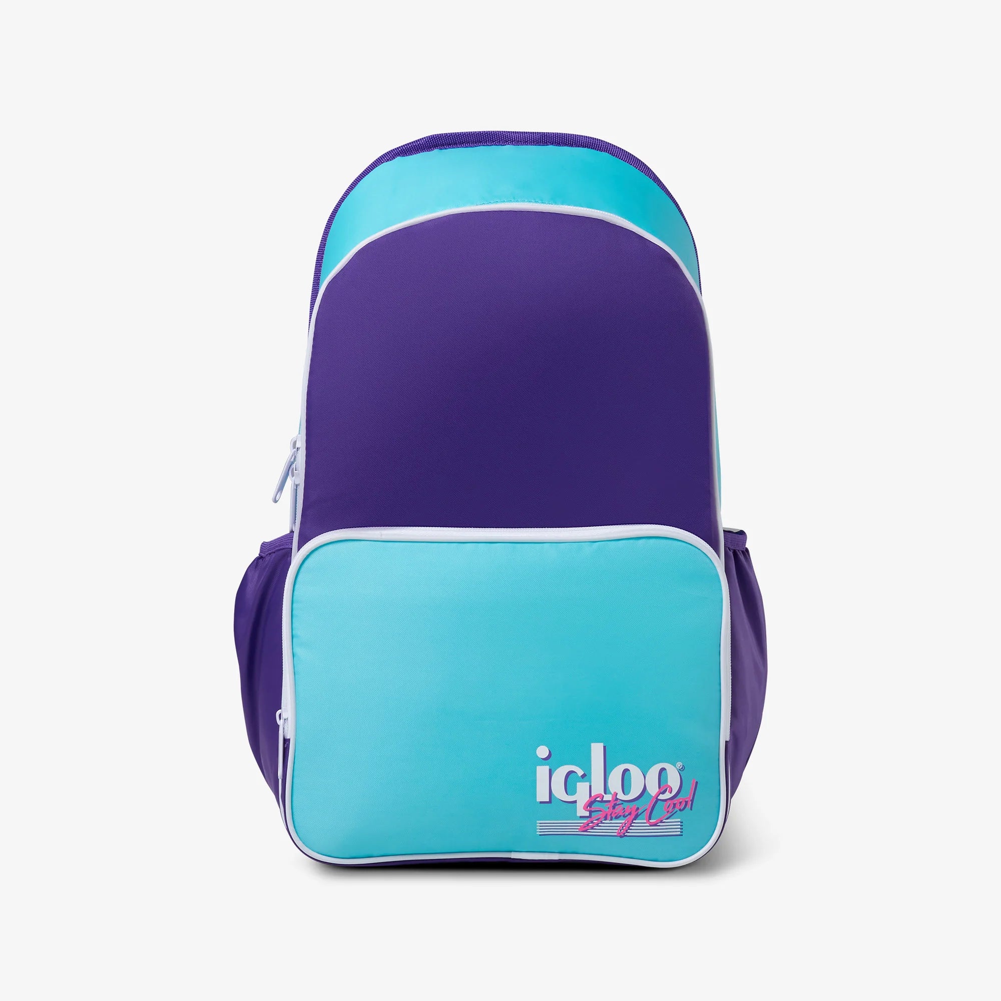 lgloo Outdoor ColdMax Retro Backpack Cooler - Image 22