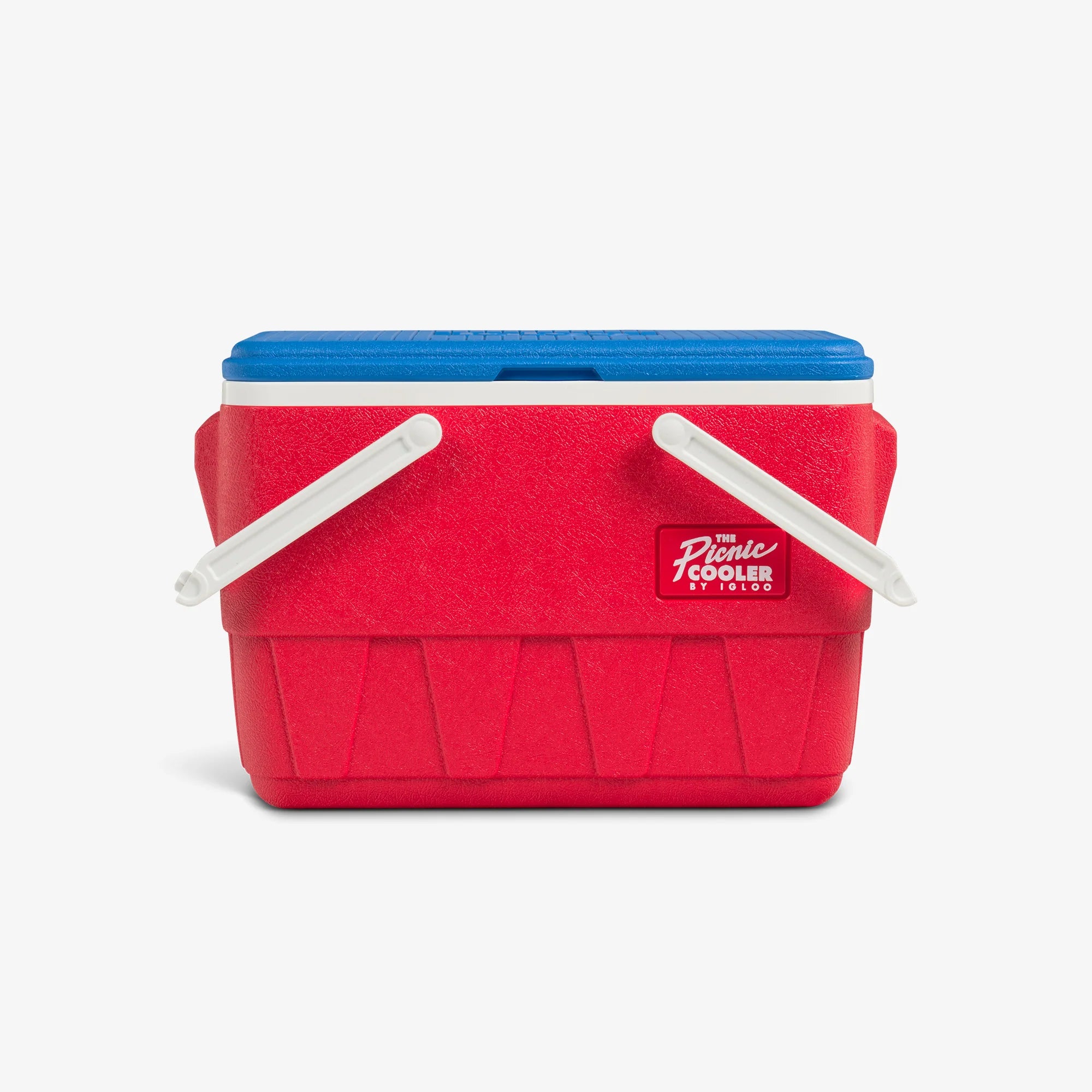 lgloo Outdoor ColdMax Retro Picnic Basket 25 Qt Cooler - Image 36