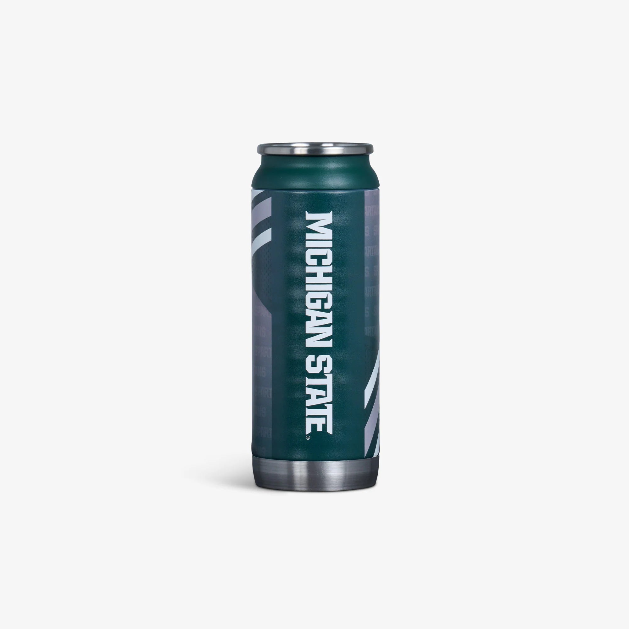 lgloo Outdoor ColdMax Michigan State University 16 Oz Can - Image 3