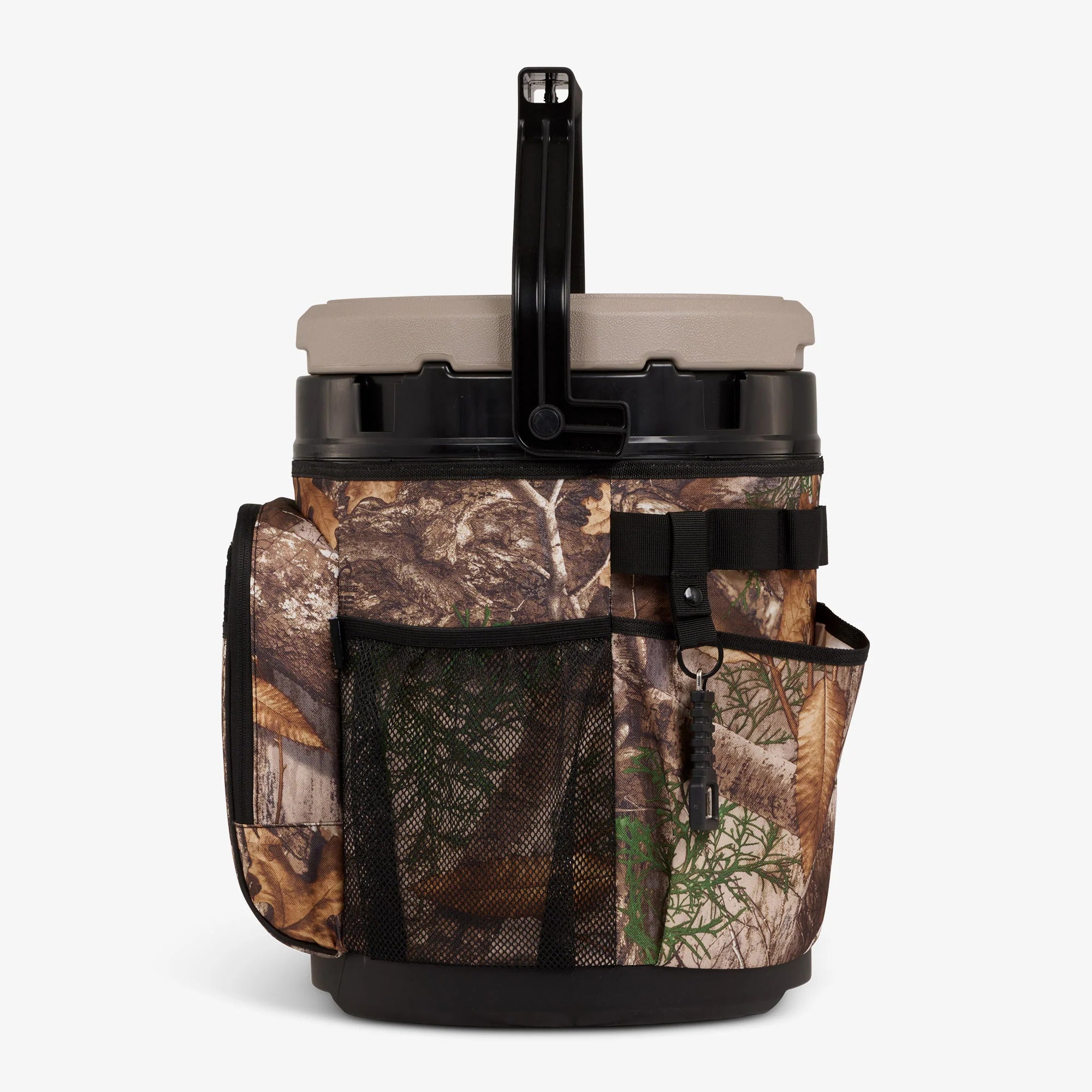 lgloo Outdoor ColdMax Realtree 20 Qt Cooler Bucket - Image 6