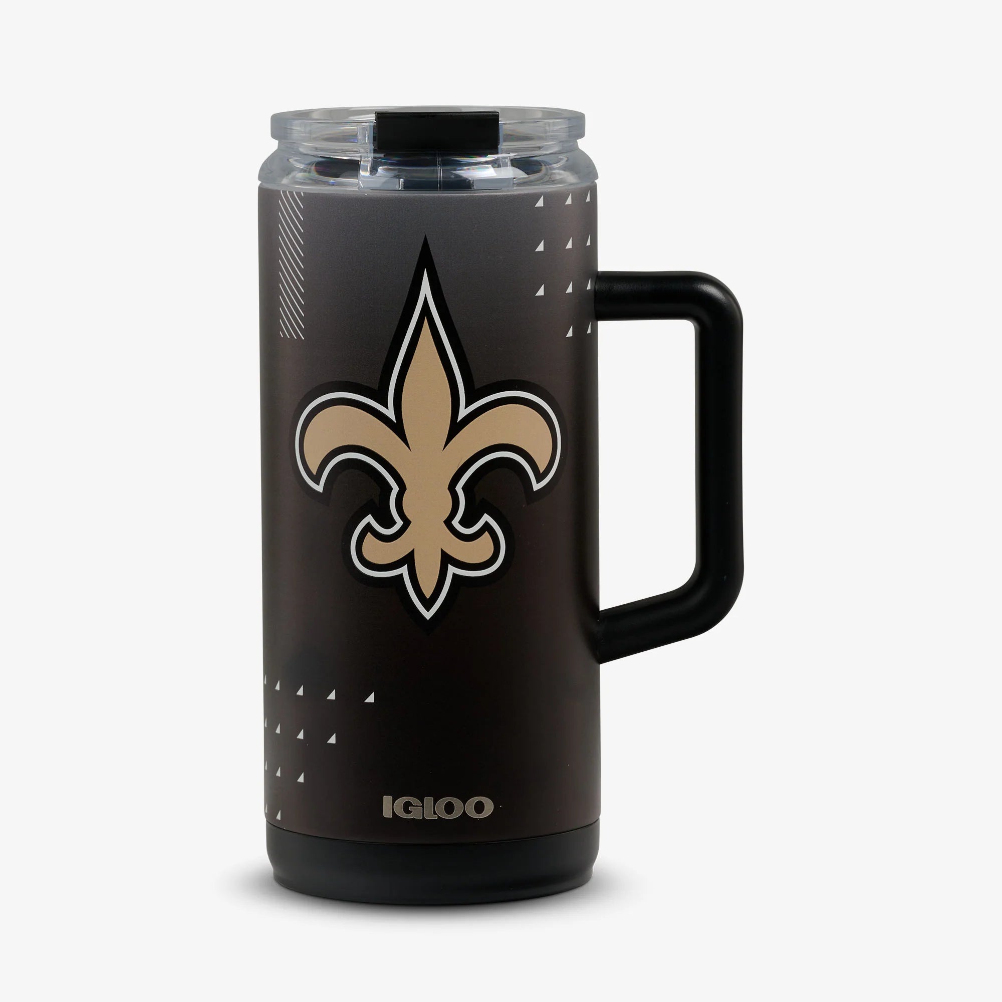 lgloo Outdoor ColdMax NFL 1L Beer Mug - Image 25