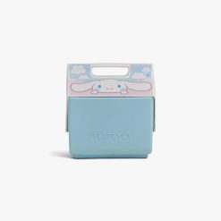lgloo Outdoor ColdMax Cinnamoroll Little Playmate 7 Qt Cooler