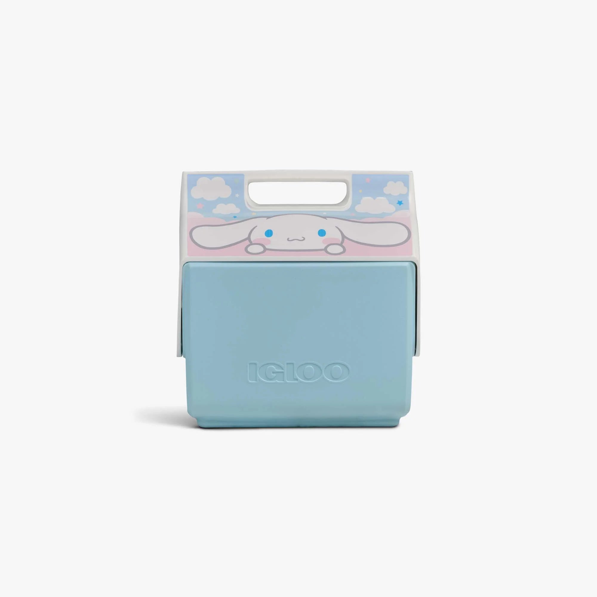 lgloo Outdoor ColdMax Cinnamoroll Little Playmate 7 Qt Cooler