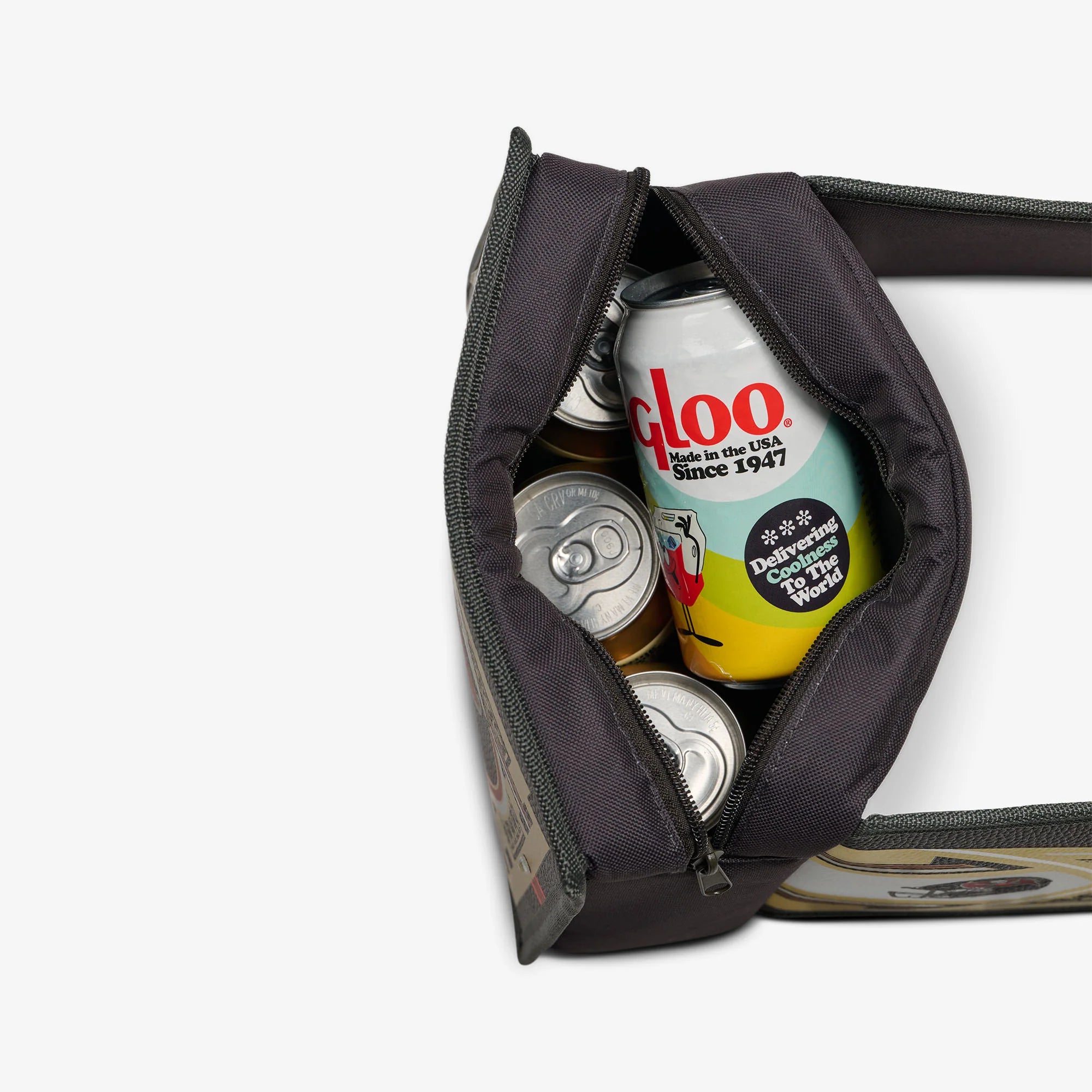 lgloo Outdoor ColdMax NFL WWE Cooler Fanny Pack - Image 83