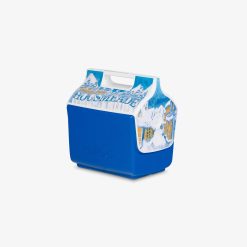 Alternative view of lgloo Outdoor ColdMax HARRY POTTER HOGSMEADE Little Playmate 7 Qt Cooler