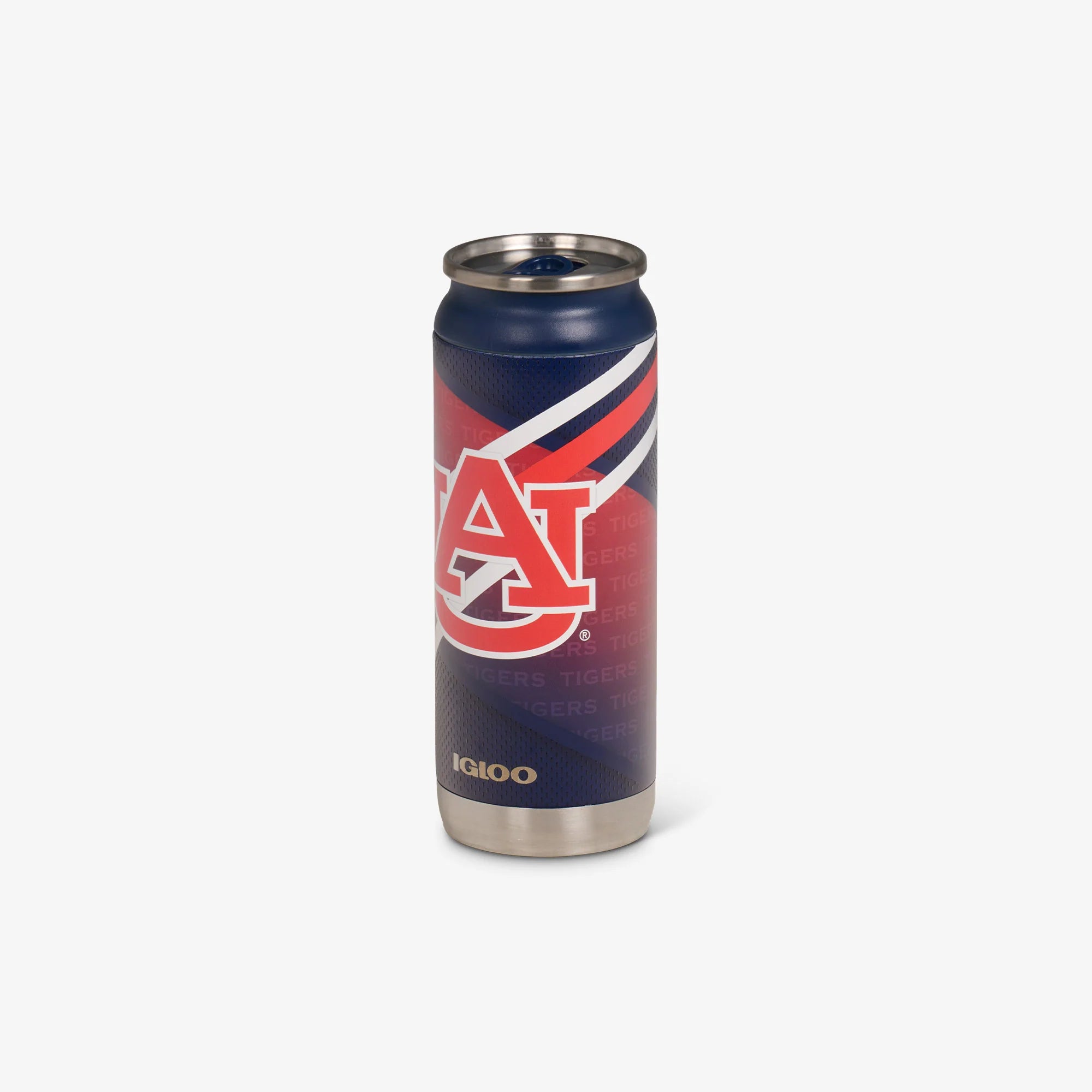 lgloo Outdoor ColdMax Auburn University 16 Oz Can - Image 2