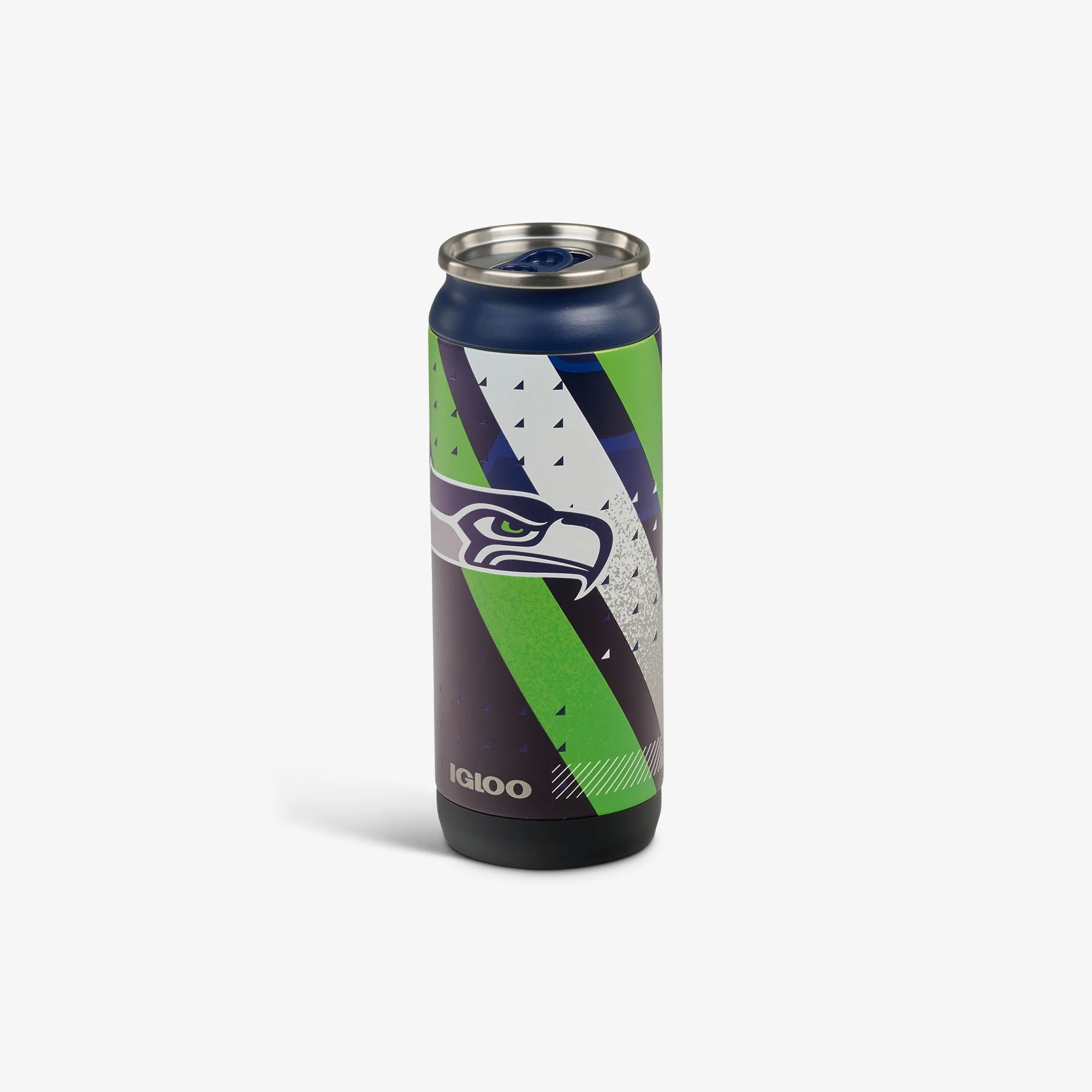 lgloo Outdoor ColdMax NFL 16 Oz Can - Image 43