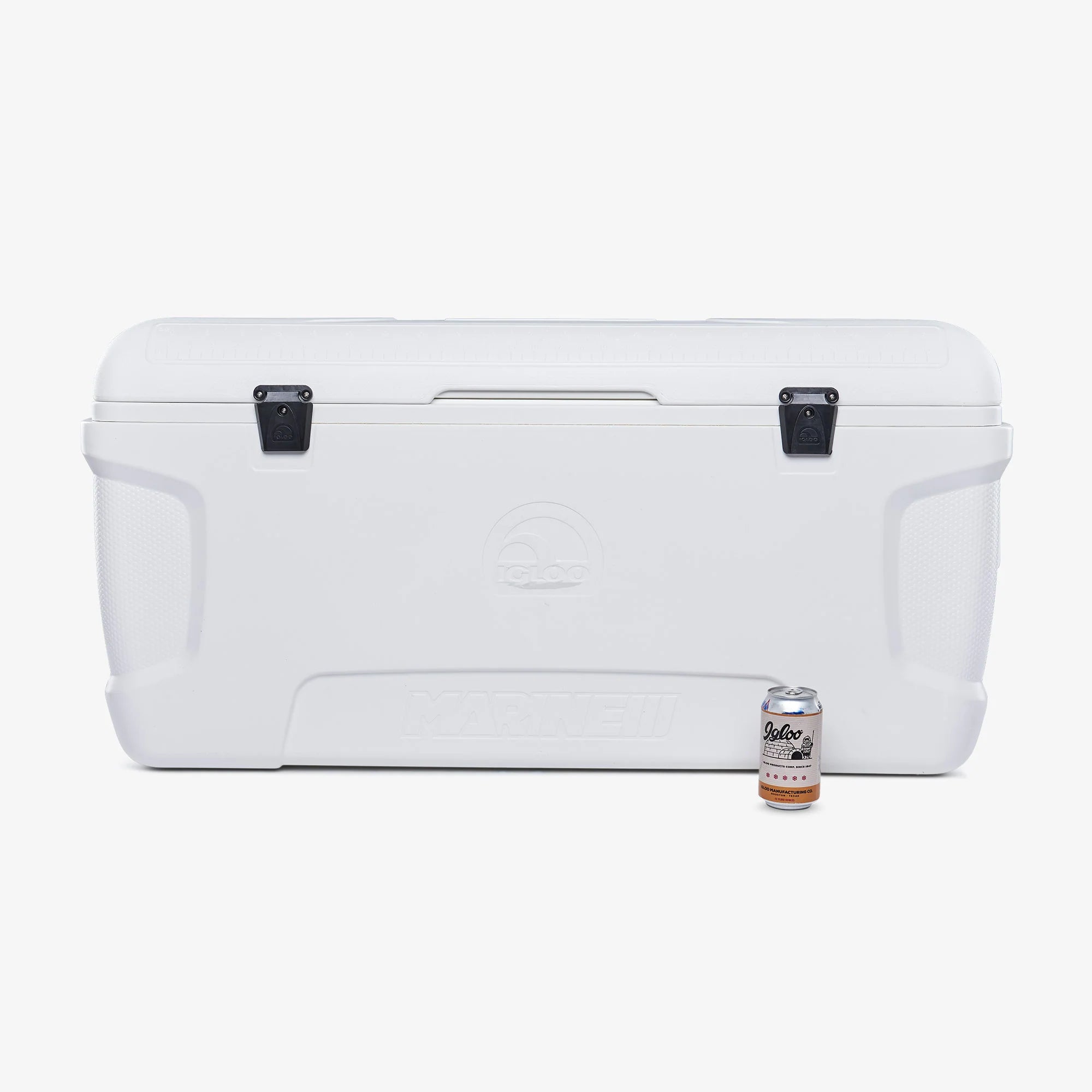 lgloo Outdoor ColdMax Marine Contour 150 Qt Cooler - Image 7