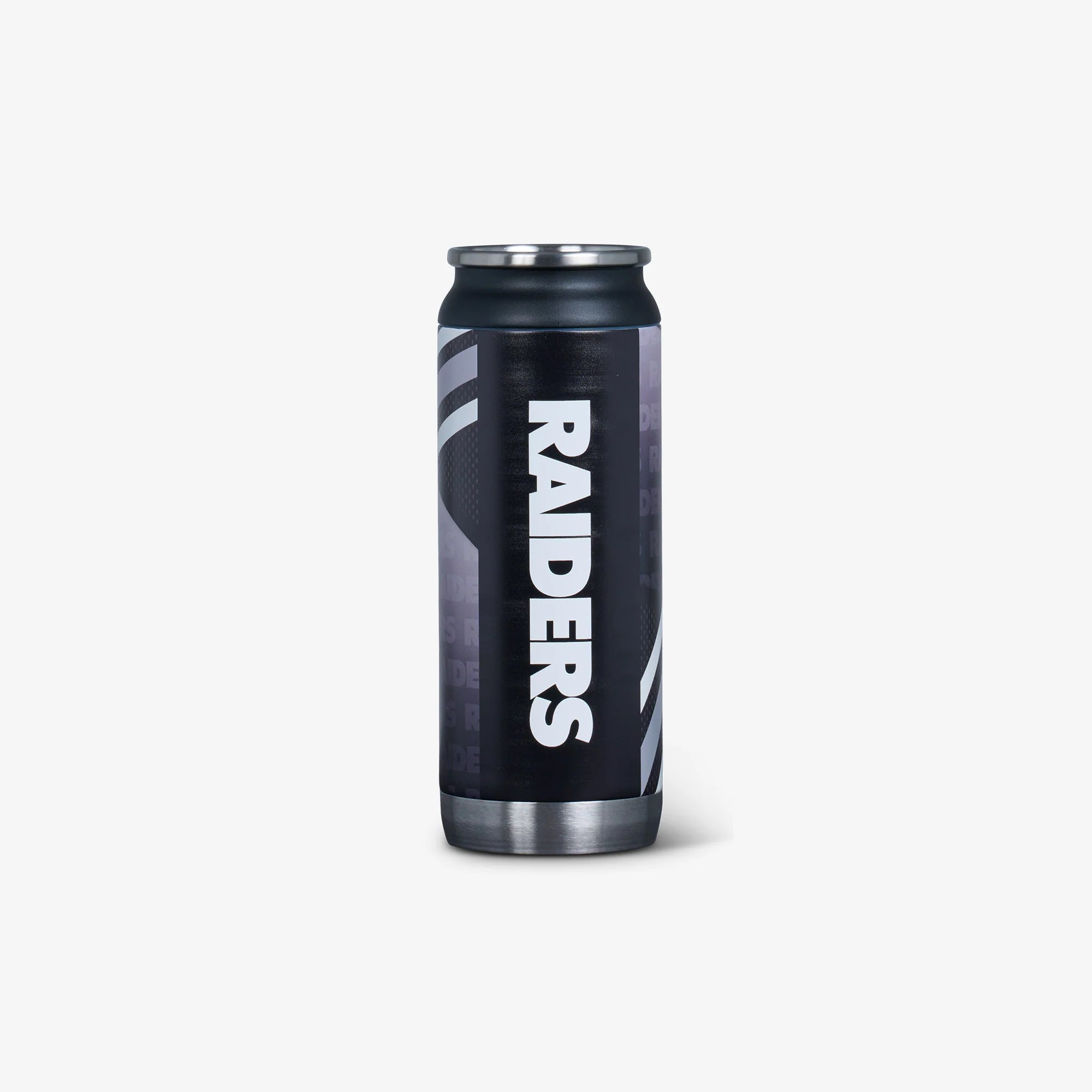 lgloo Outdoor ColdMax Las Vegas Raiders 16 Oz Can - Image 3