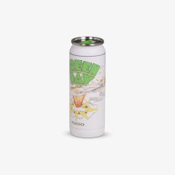 Alternative view of lgloo Outdoor ColdMax Green Day Dookie 16 Oz Can