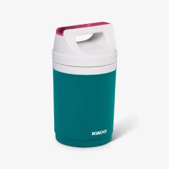 Alternative view of lgloo Outdoor ColdMax Retro Playmate Half Gallon Jug