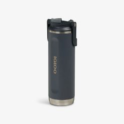 Alternative view of lgloo Outdoor ColdMax 20 Oz Flip n Sip Tumbler