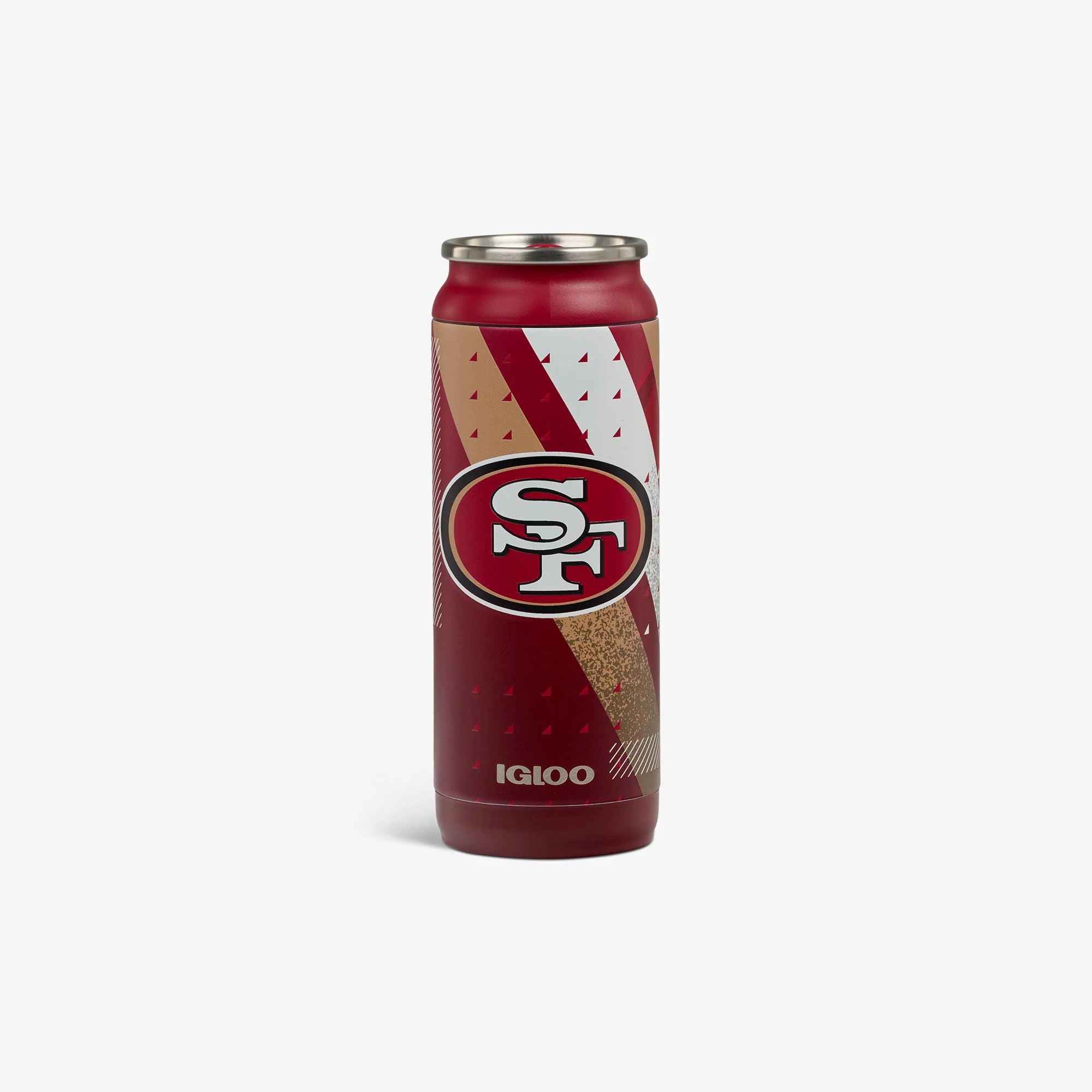 lgloo Outdoor ColdMax NFL 16 Oz Can