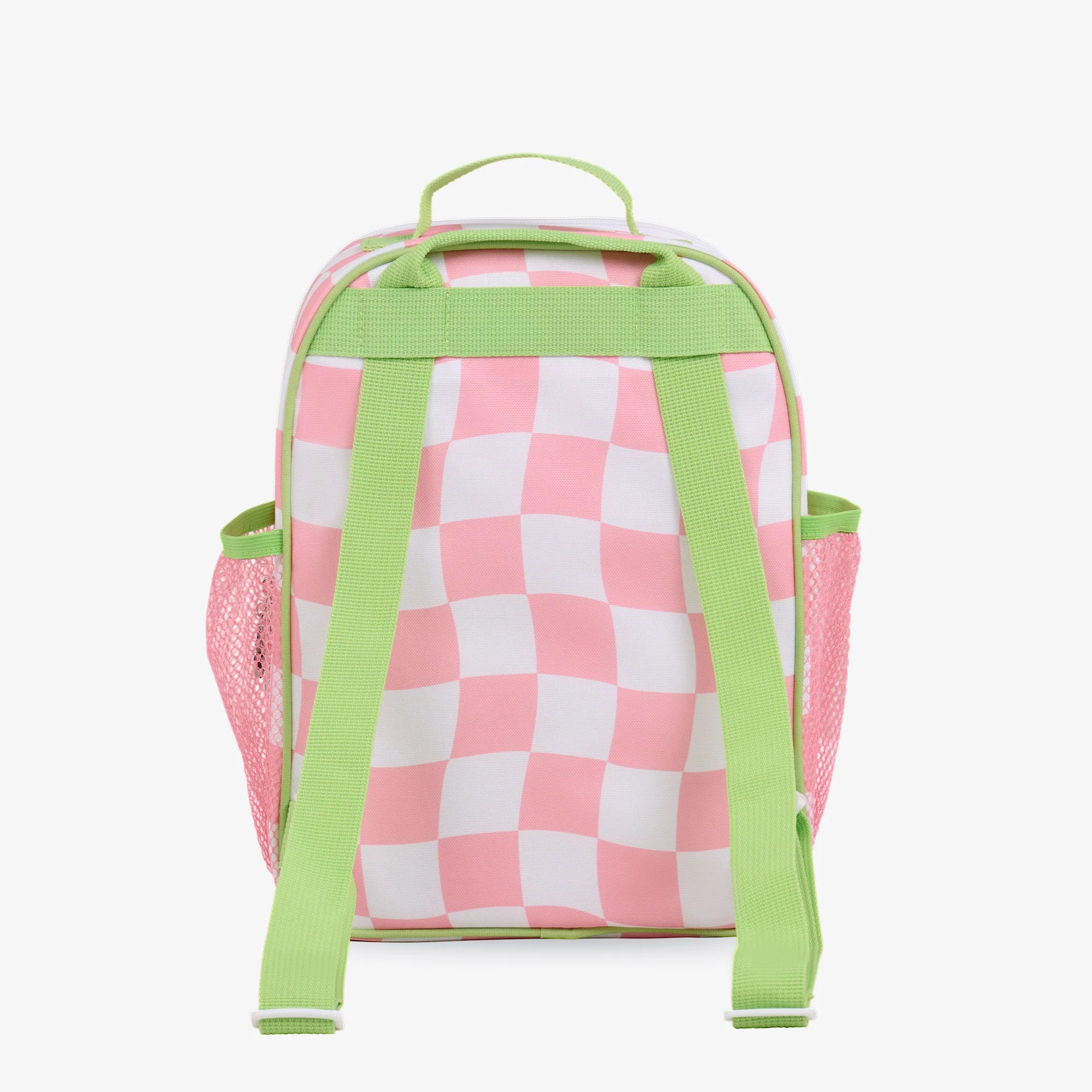 lgloo Outdoor ColdMax The Powerpuff Girls Mini Convertible Backpack Cooler - Image 3