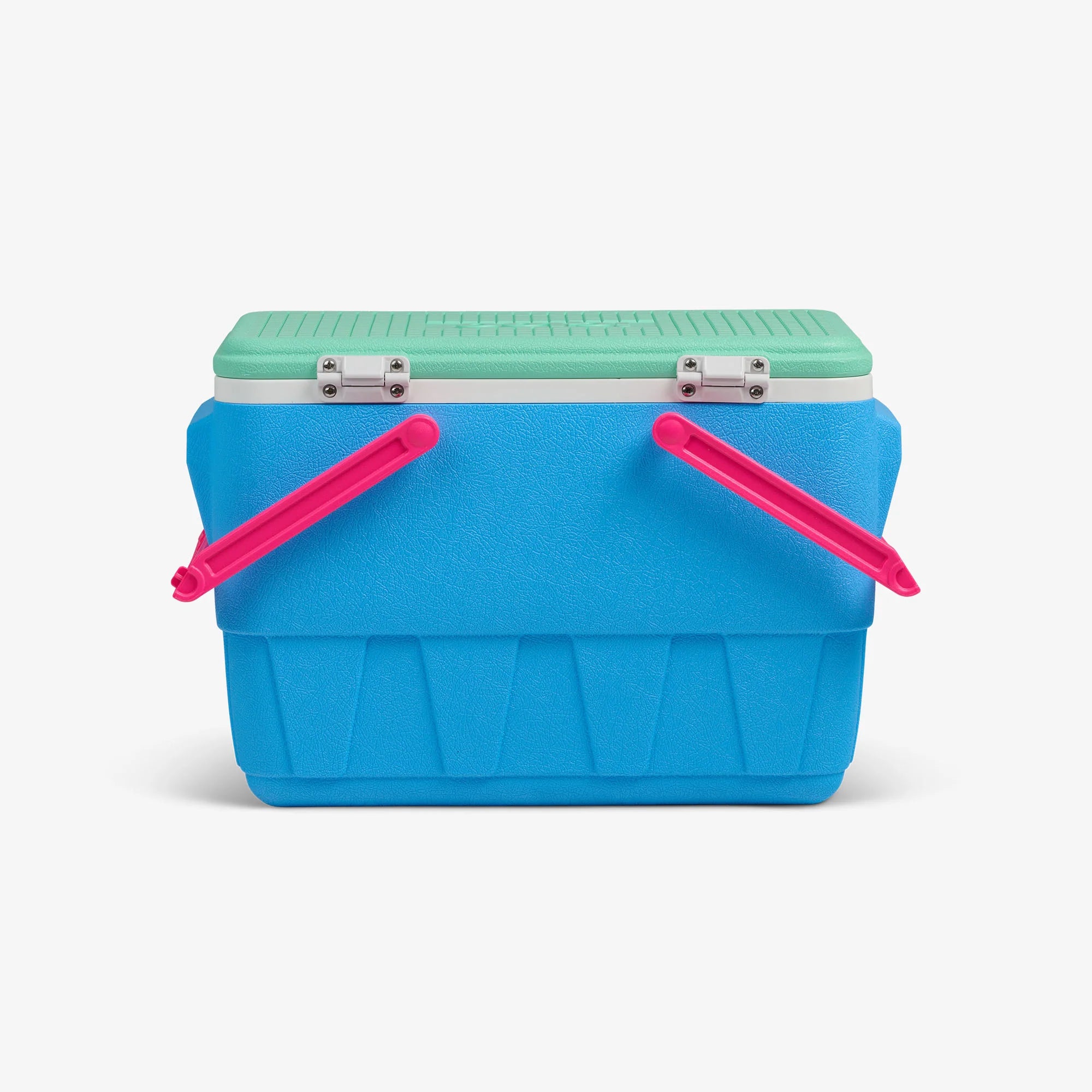 lgloo Outdoor ColdMax Retro Picnic Basket 25 Qt Cooler - Image 22