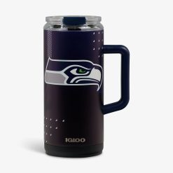 Alternative view of lgloo Outdoor ColdMax NFL 1L Beer Mug